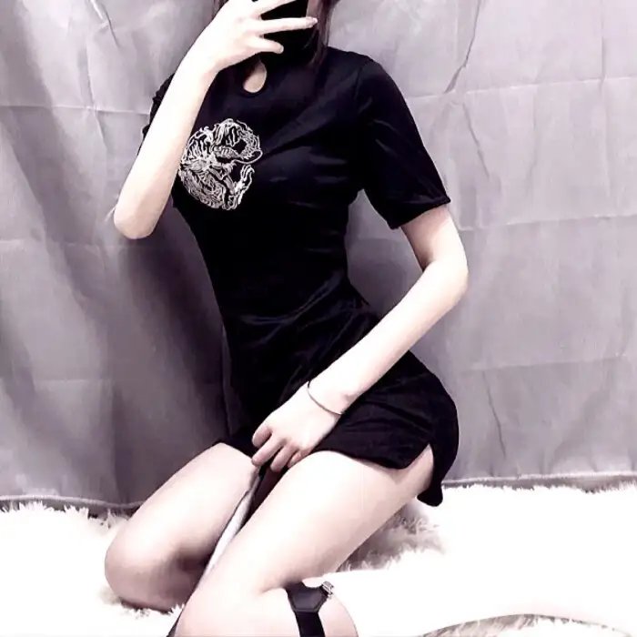 交响尸人梦